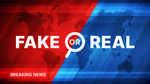 Fake News Detection