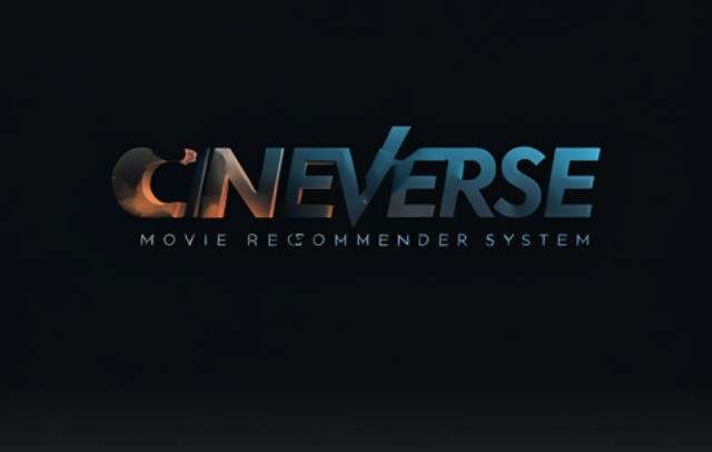 Movie Recommender System